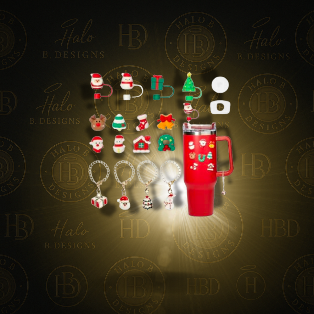 Large Customized Straw for 40oz