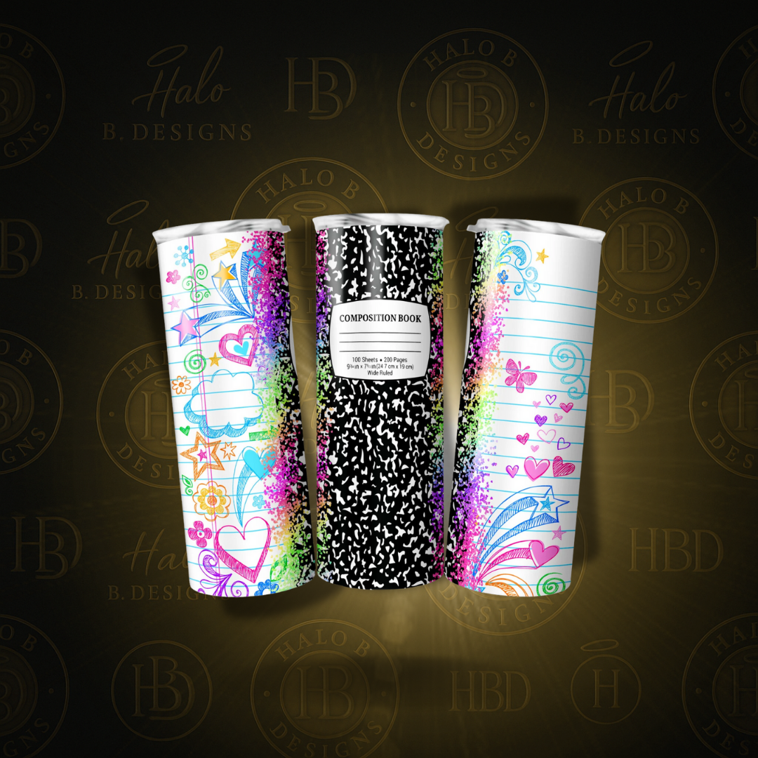20oz Tumbler