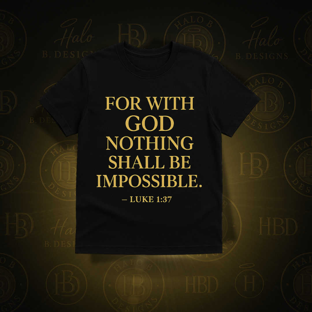 DTF Image T-Shirts (Front Crest Only) or Back Center Only)