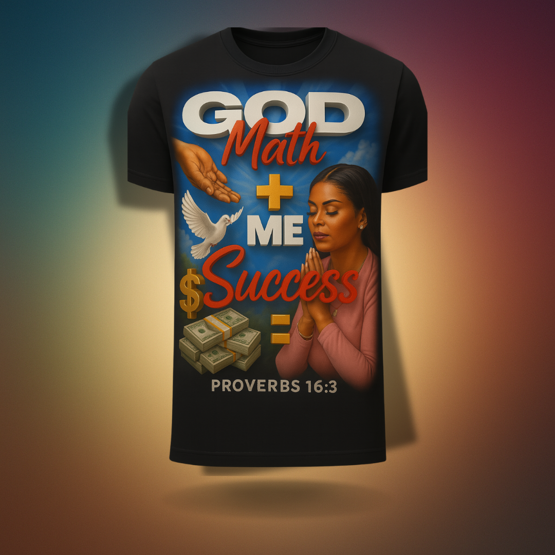 DTF Image T-Shirts (Front Crest Only) or Back Center Only)