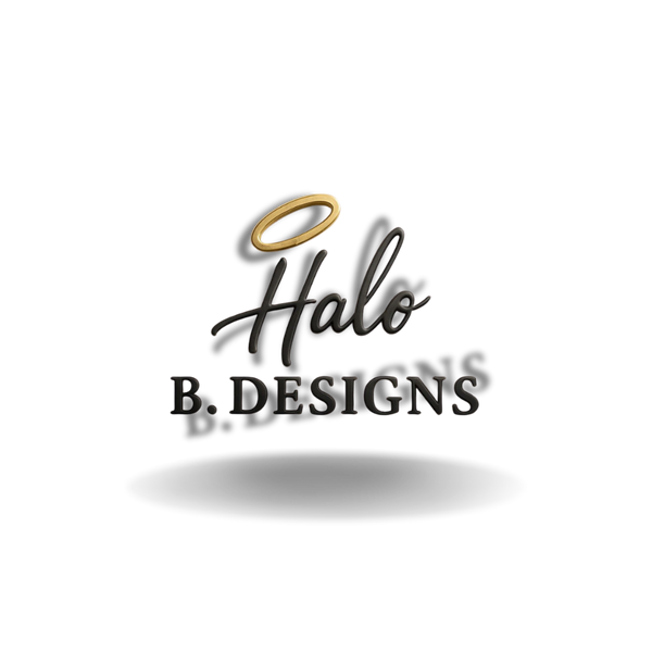 Halo B Designs 