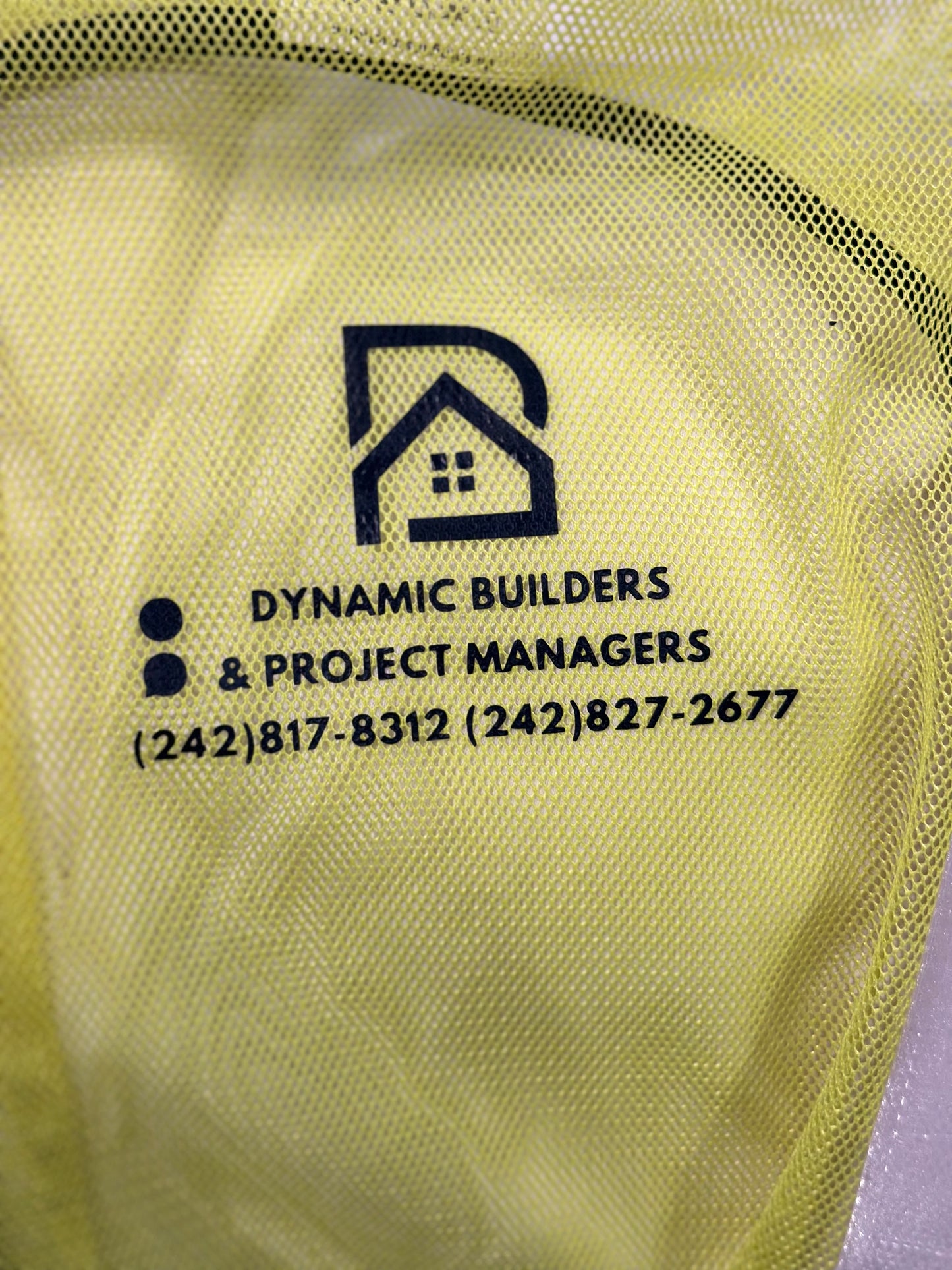 Vinyl  T-Shirts (Front Crest Only) or Back Crest Only)